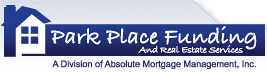 Park Place Funding Logo
